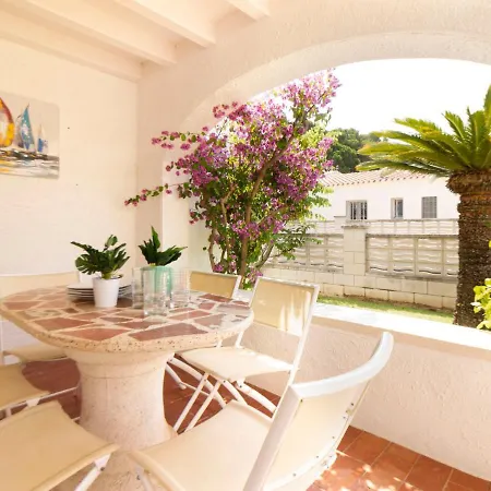 Karoline By Interhome * Cambrils