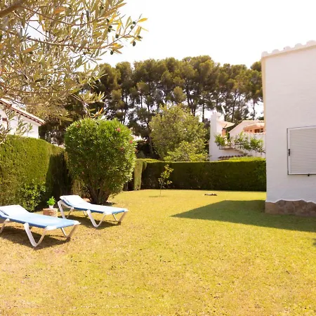 Karoline By Interhome Σπίτι διακοπών Cambrils