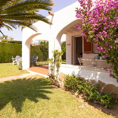 Karoline By Interhome * Cambrils