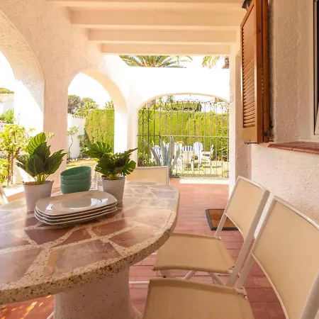Karoline By Interhome Σπίτι διακοπών Cambrils