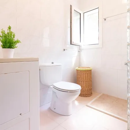 Karoline By Interhome Cambrils