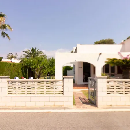 Karoline By Interhome Σπίτι διακοπών Cambrils