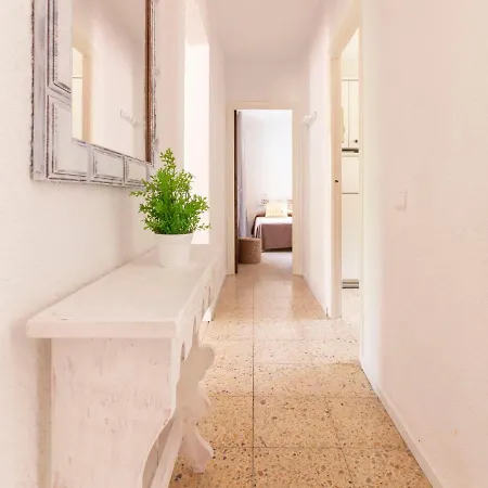 Karoline By Interhome Σπίτι διακοπών Cambrils
