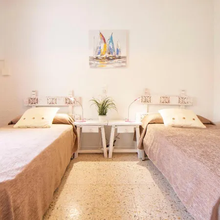 Karoline By Interhome * Cambrils