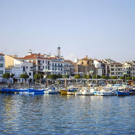 Hébergement de vacances Karoline By Interhome Cambrils