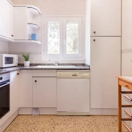 Hébergement de vacances Karoline By Interhome