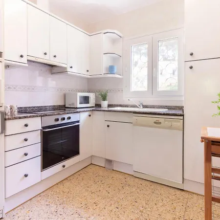 Hébergement de vacances Karoline By Interhome *