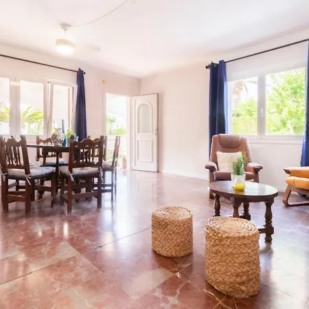 Hébergement de vacances Karoline By Interhome