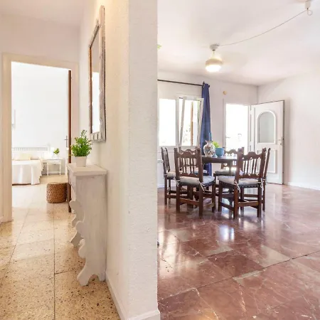 Karoline By Interhome Cambrils