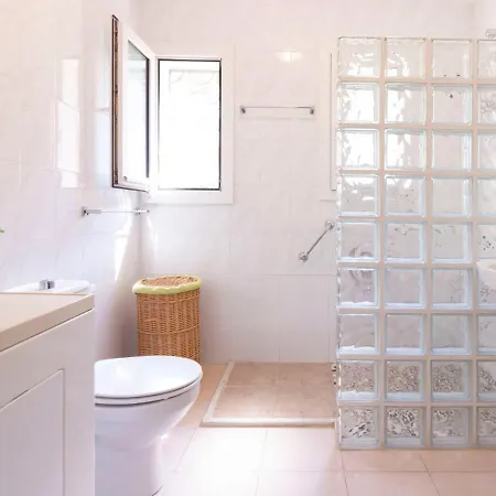 Hébergement de vacances Karoline By Interhome