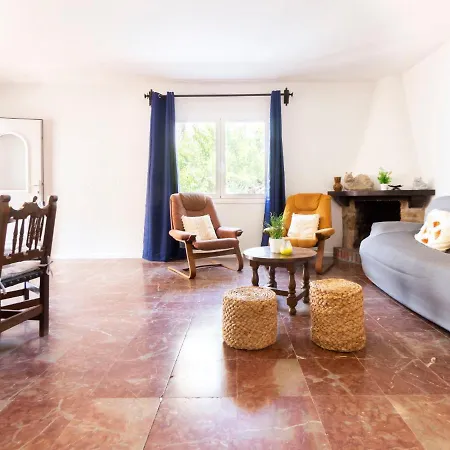 Karoline By Interhome Hébergement de vacances