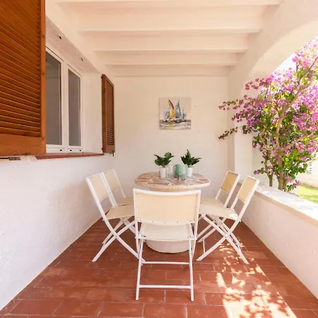 Karoline By Interhome Hébergement de vacances