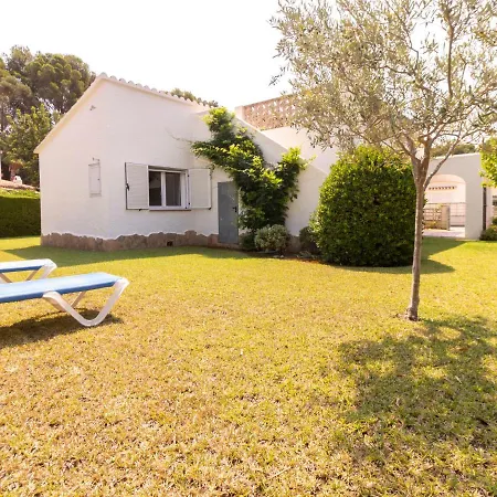 Hébergement de vacances Karoline By Interhome *