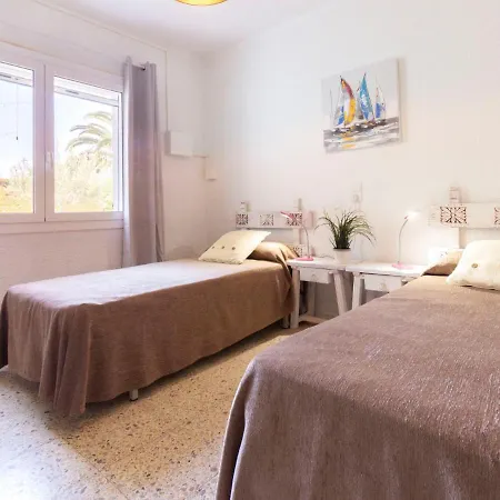 Karoline By Interhome Hébergement de vacances Cambrils