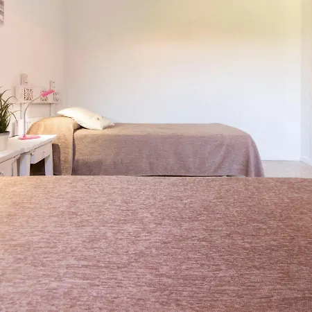Hébergement de vacances Karoline By Interhome Cambrils